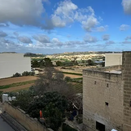 דירה The Island Crib Sannat