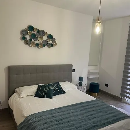 The Island Crib Sannat