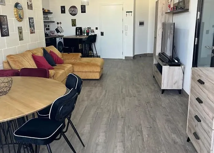 The Island Crib Appartamento