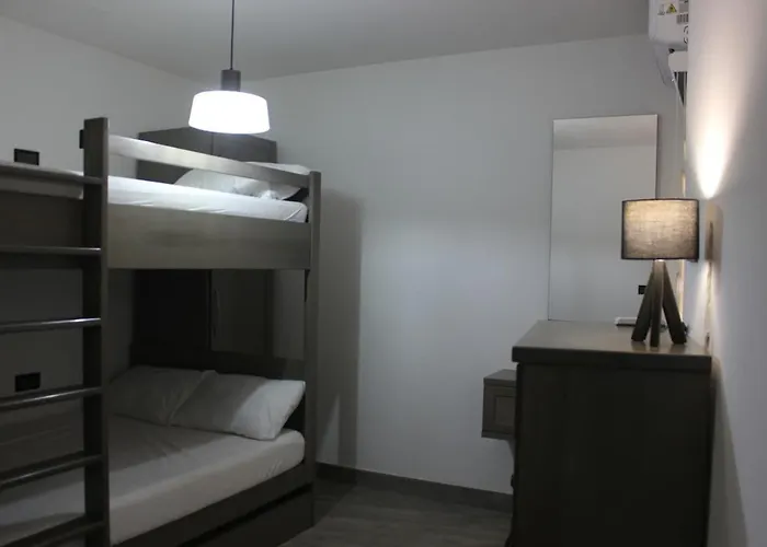 The Island Crib Appartamento