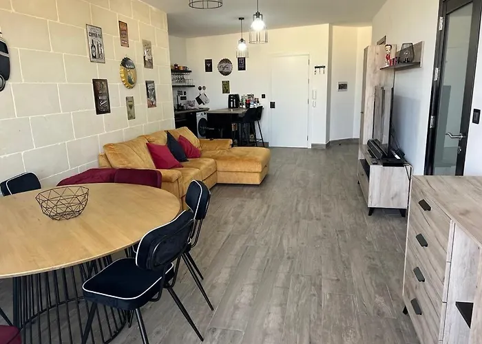 Appartamento The Island Crib