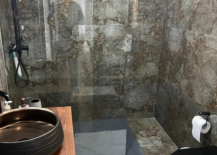 The Island Crib Appartamento *