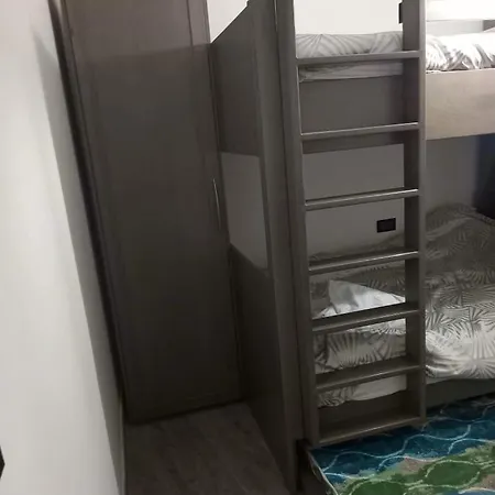 The Island Crib Apartment