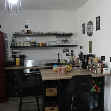 The Island Crib شقة *