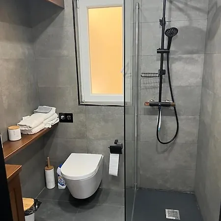 شقة The Island Crib سانّات