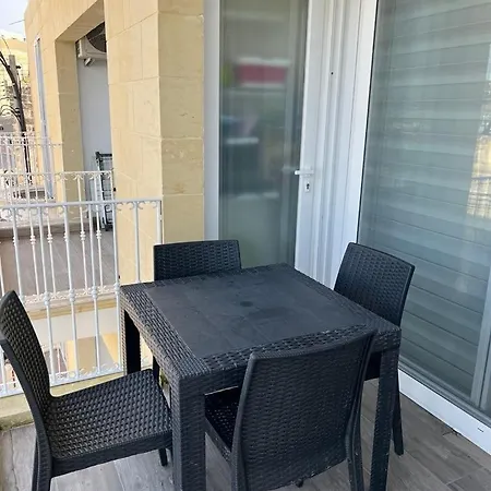 The Island Crib Lägenhet